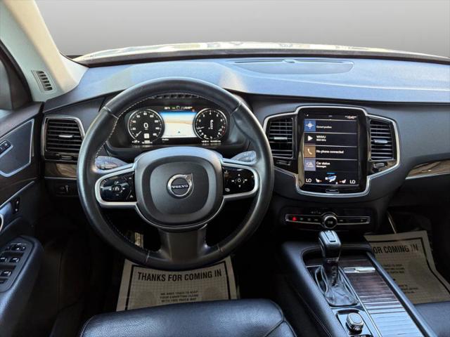 2018 Volvo XC90 T6 Momentum