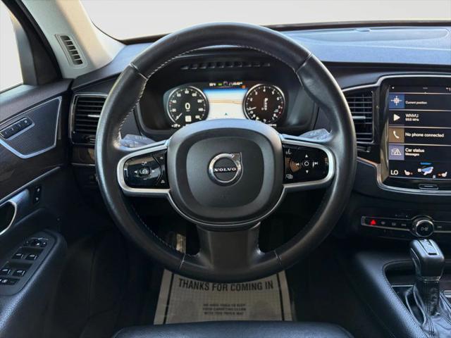 2018 Volvo XC90 T6 Momentum