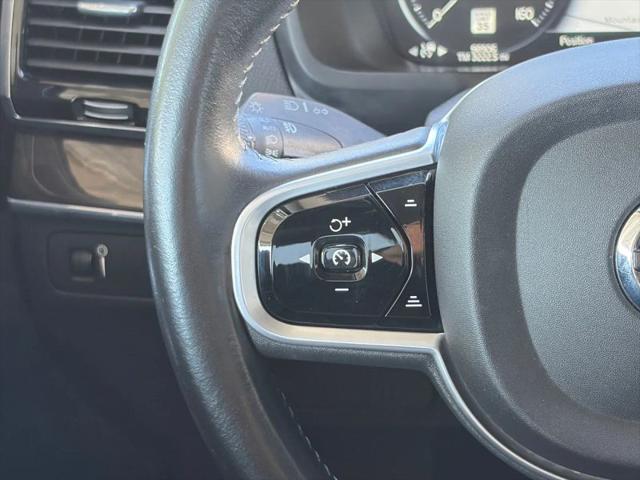 2018 Volvo XC90 T6 Momentum