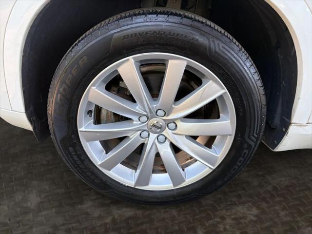 2018 Volvo XC90 T6 Momentum