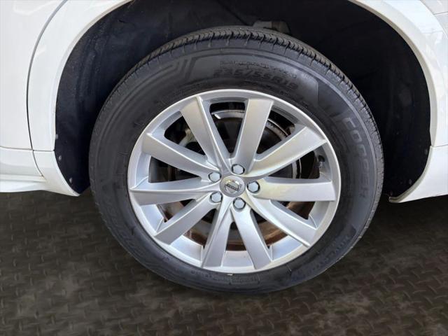 2018 Volvo XC90 T6 Momentum