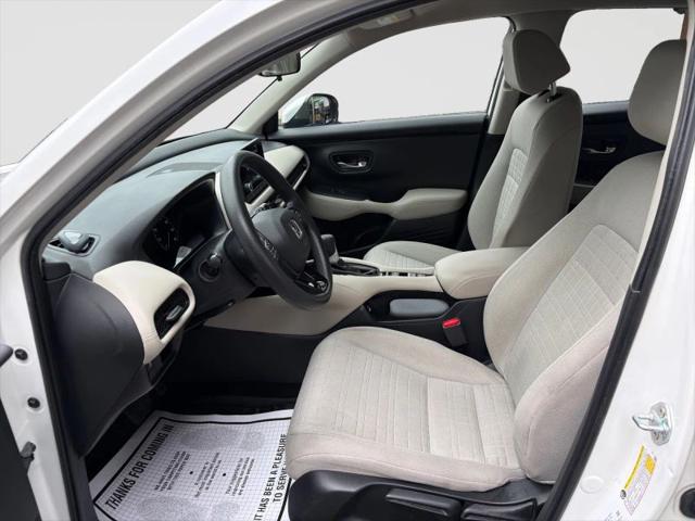 2023 Honda HR-V AWD LX