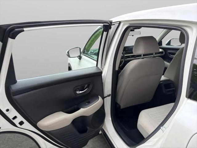 2023 Honda HR-V AWD LX