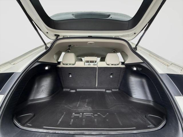 2023 Honda HR-V AWD LX