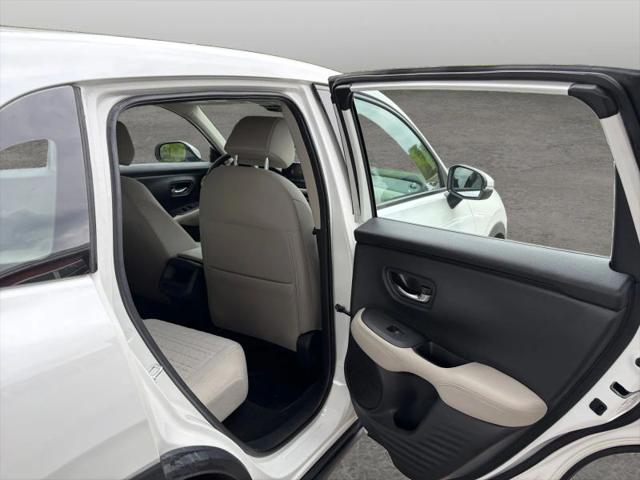 2023 Honda HR-V AWD LX