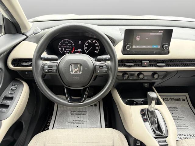 2023 Honda HR-V AWD LX