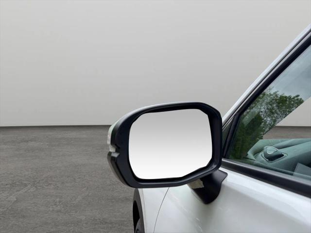 2023 Honda HR-V AWD LX