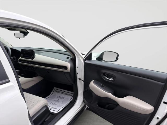 2023 Honda HR-V AWD LX