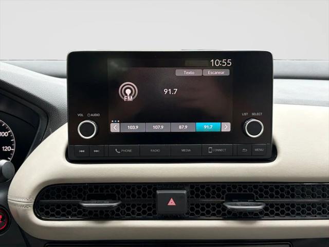 2023 Honda HR-V AWD LX