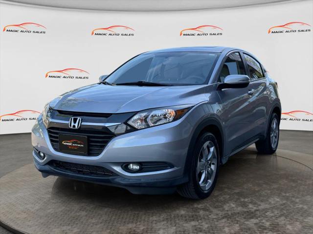 2017 Honda HR-V EX for sale in Little Ferry, NJ