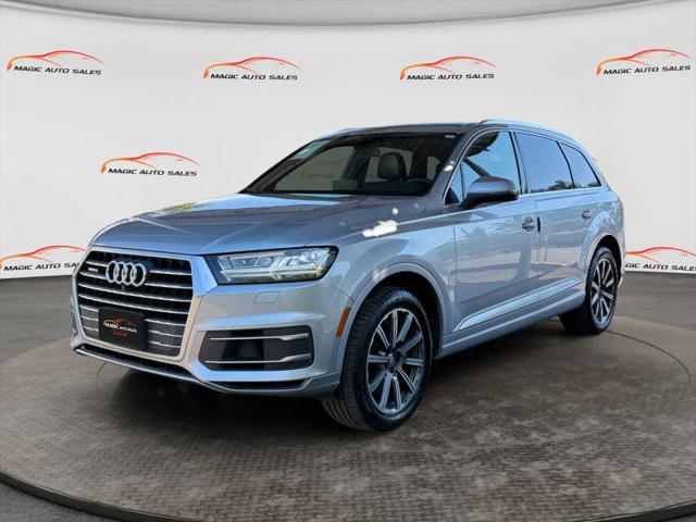2017 Audi Q7 3.0T Premium for sale in Little Ferry, NJ