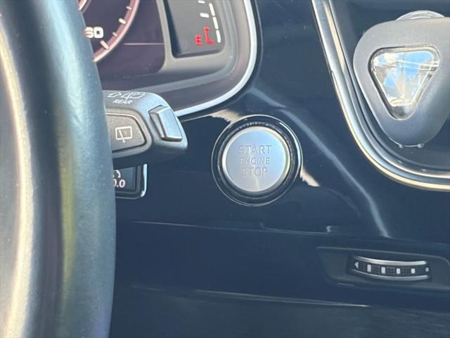 2017 Audi Q7 3.0T Premium