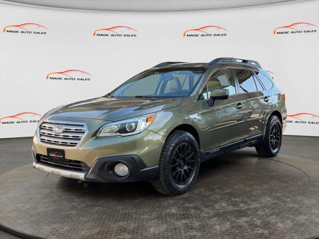 2017 Subaru Outback 2.5i Limited for sale in Little Ferry, NJ