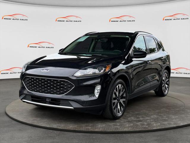2020 Ford Escape SEL for sale in Little Ferry, NJ