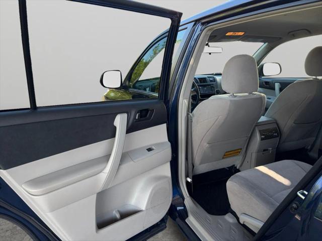 2013 Toyota Highlander Base Plus V6