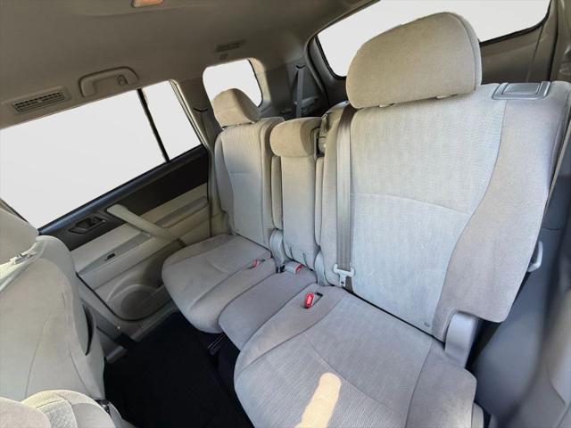 2013 Toyota Highlander Base Plus V6