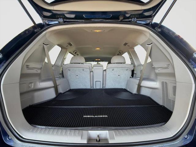 2013 Toyota Highlander Base Plus V6