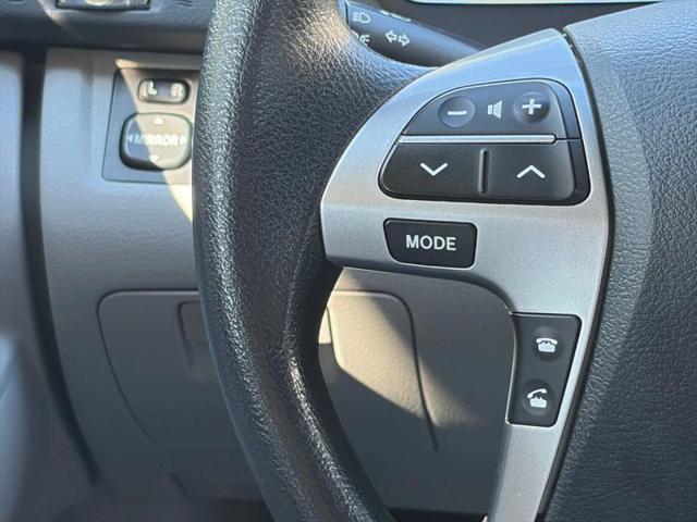 2013 Toyota Highlander Base Plus V6