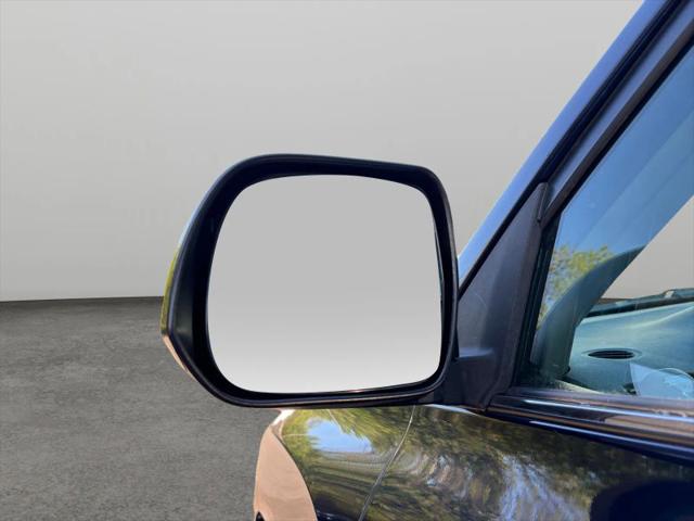 2013 Toyota Highlander Base Plus V6