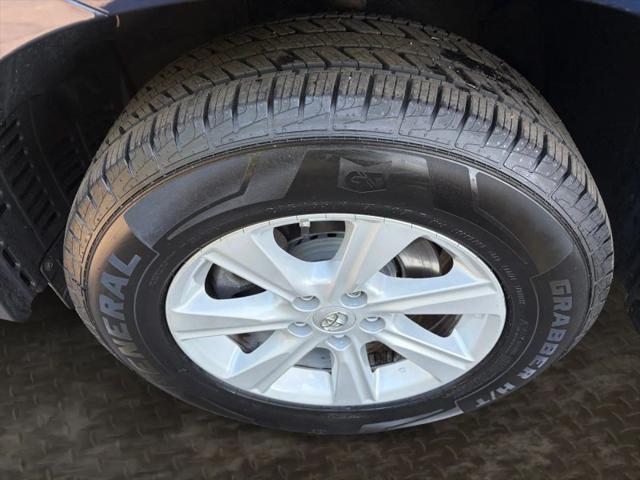 2013 Toyota Highlander Base Plus V6