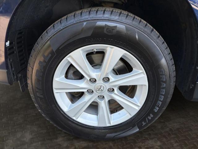 2013 Toyota Highlander Base Plus V6