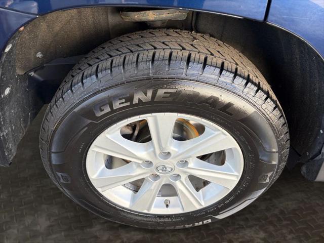 2013 Toyota Highlander Base Plus V6