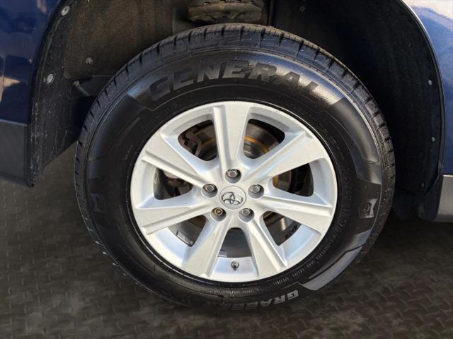 2013 Toyota Highlander Base Plus V6