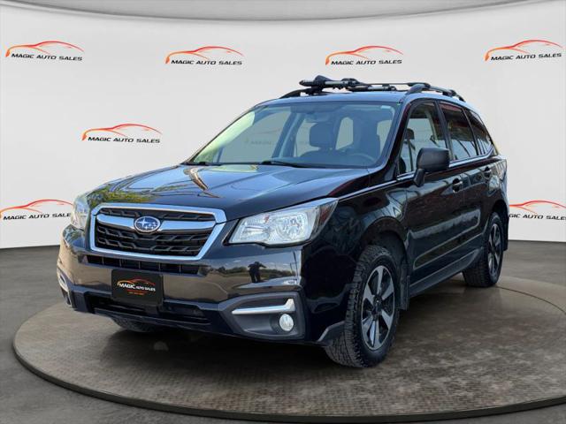 2018 Subaru Forester 2.5i Limited for sale in Little Ferry, NJ
