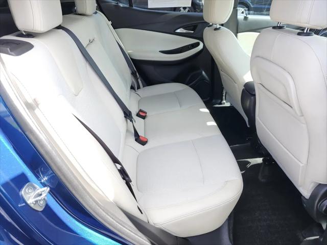 2020 Buick Encore GX AWD Select