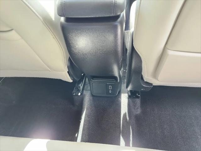 2020 Buick Encore GX AWD Select