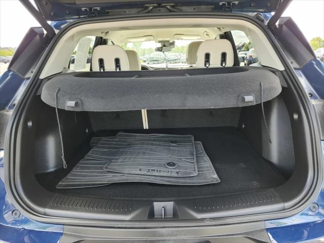 2020 Buick Encore GX AWD Select