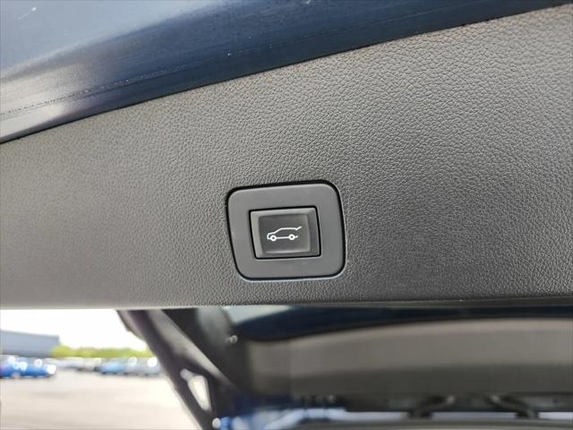 2020 Buick Encore GX AWD Select
