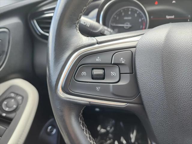2020 Buick Encore GX AWD Select