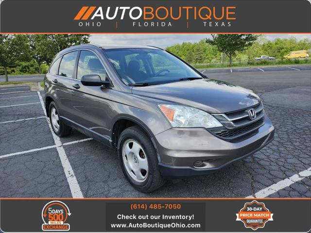 2010 Honda CR-V LX for sale near Columbus, OH