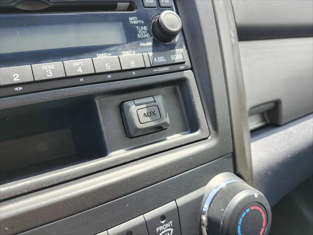 2010 Honda CR-V LX