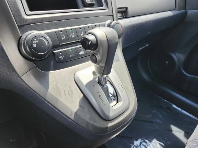 2010 Honda CR-V LX