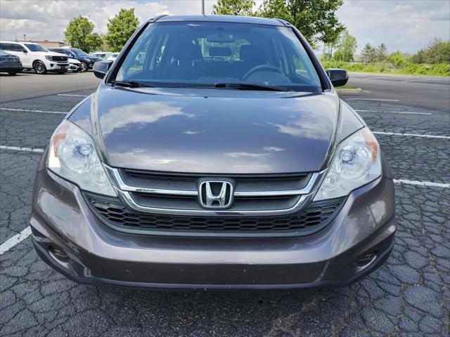 2010 Honda CR-V LX