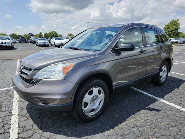 2010 Honda CR-V LX