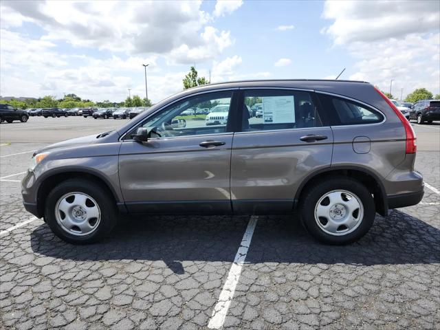 2010 Honda CR-V LX