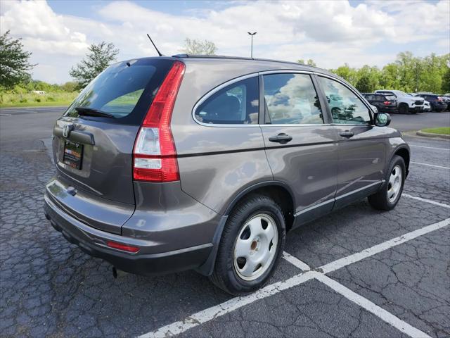 2010 Honda CR-V LX