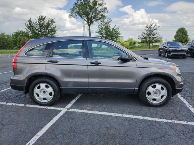 2010 Honda CR-V LX