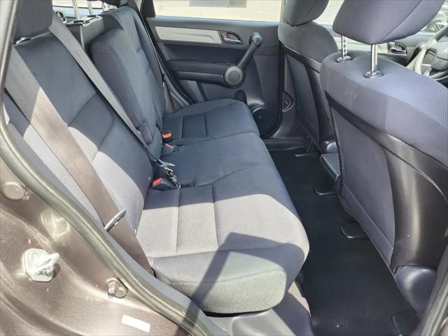 2010 Honda CR-V LX