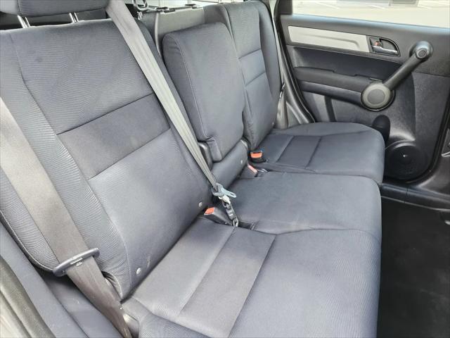 2010 Honda CR-V LX