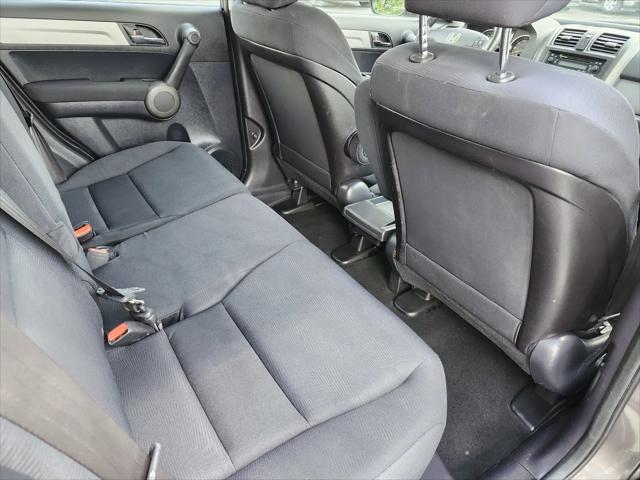2010 Honda CR-V LX