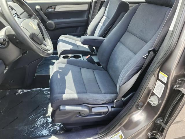 2010 Honda CR-V LX