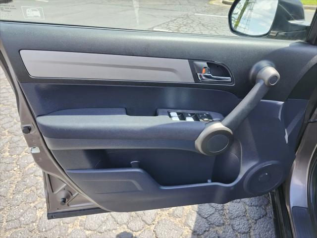 2010 Honda CR-V LX