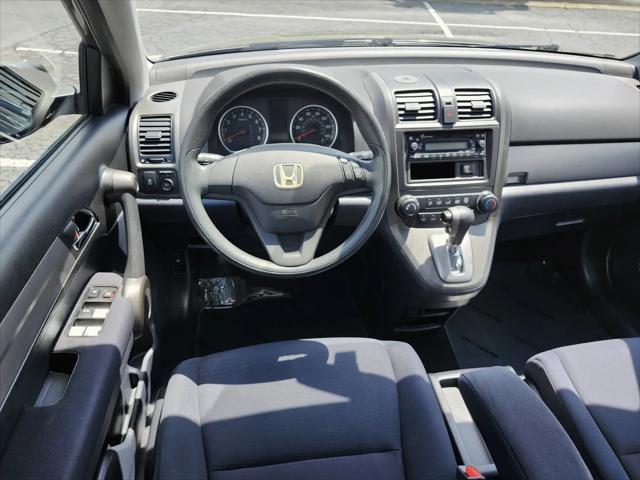 2010 Honda CR-V LX