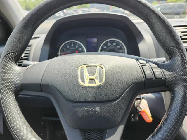 2010 Honda CR-V LX
