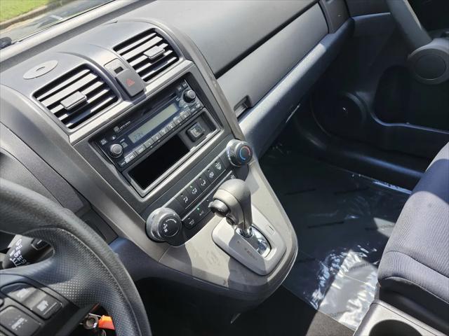 2010 Honda CR-V LX