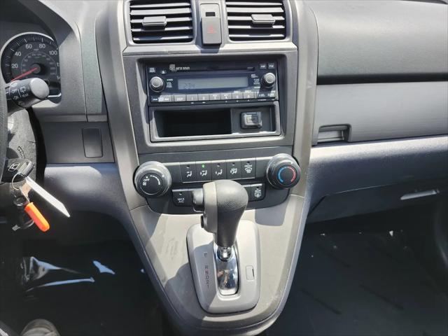 2010 Honda CR-V LX